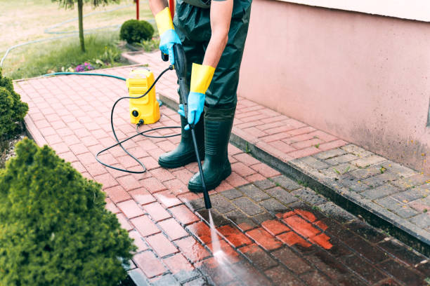 Best Building Exterior Pressure Washing in Pequot Lakes, MN