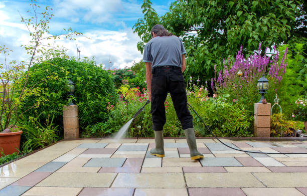 Best Pool Deck Cleaning in Pequot Lakes, MN