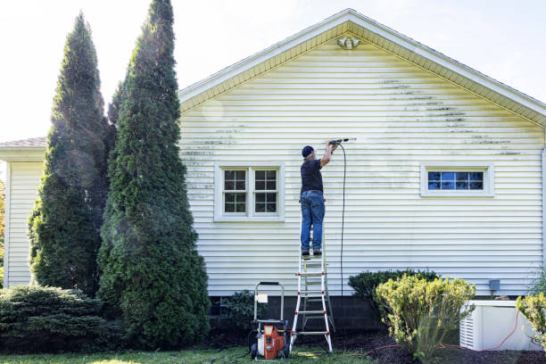 Reliable Pequot Lakes, MN Pressure Washing Services Solutions